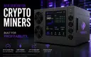New Generation of Crypto Miners Released by ASICID