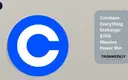 Coinbase Everything Exchange: $30B Massive Power Win