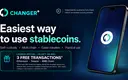 Changer+ Launches Stablecoin-First Self-Custodial Wallet to Make Stablecoins Easier to Use