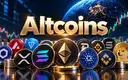 Three Altcoins to Watch This Week for a Breakout