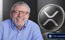 Peter Brandt Maps XRP Next Move but Flags a Major Concern