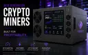 ASICID Unveils Its Next Generation of Crypto Miners