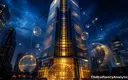 Wells Fargo Exploring Partnership with Payward for Cryptocurrency Liquidity