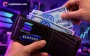 USDC Transfers Are Coming to Samsung Wallet