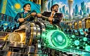 Crypto: Kazakhstan Teams Up With Tether to Explore Local Currency Stablecoin