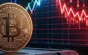 Bitcoin ETFs Shed $485M in Biggest Daily Outflow Since June