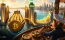 JPMorgan Estimates $50B Has Flowed Into Crypto This Year as ETF Demand Recovers