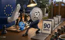 ESMA Gives EU Crypto Firms Three Months to Wind Down Non-MiCA Stablecoin Services