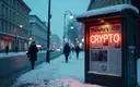 Crypto ETF Outflows Pass $1 Billion in October: Is Wall Street Dumping Bitcoin and Ethereum?