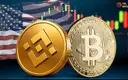 Bitcoin News: US Government-Linked BTC & BNB Move to Coinbase Prime