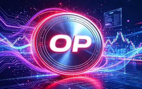 OP Price Prediction: Bears Smash 10%, But Smart Money Is Quietly Loading the Cannon