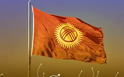 Kyrgyzstan Stablecoin USDKG to Shut Down Months After UK Sanctions