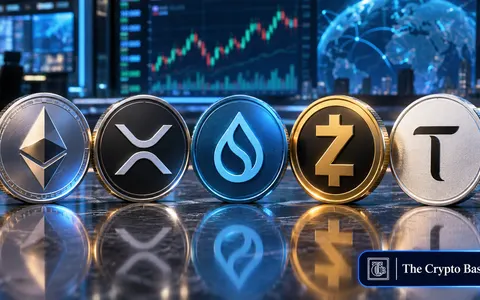 Hyperliquid (HYPE), XRP, Zcash (ZEC) and Ethereum (ETH) Price Analysis for October 8: Market Retains Pressure