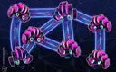 Sui tunnels hit 40.6M TPS in live AI agent test