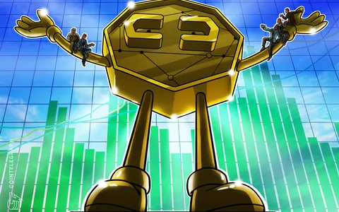 Kalshi’s 15-min gold markets overtake Ether just weeks after launch