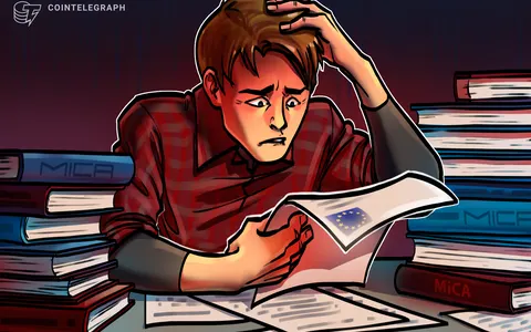 Bitcoin.de trading remains halted as German regulator rejects MiCA application