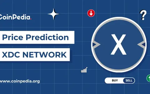 XDC Network Price Prediction 2026, 2027 – 2030: Is XDC Price a Good Investment?