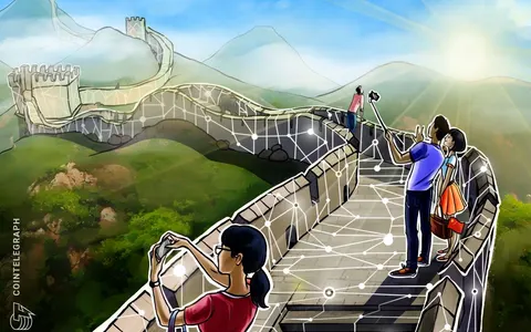 China P2P stablecoin wallets grew 43x despite crypto restrictions: Chainalysis