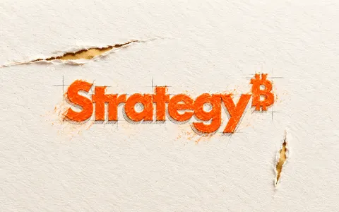 Strategy Estimates a $20.9 Billion Q3 Bitcoin Gain, Reversing Its Second-Quarter Loss