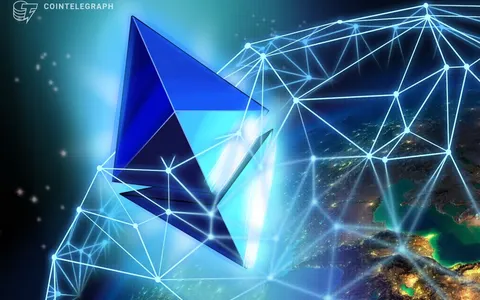 EEZ tests atomic L1-to-L2 transaction in push to unify Ethereum