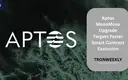 Aptos MonoMove Tests Reveal a Major Speed Shift