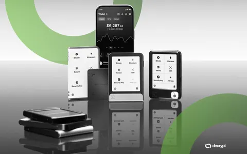 Ledger Launches Bitcoin Loans, Letting Holders Borrow Without Selling