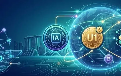 Eric Trump Says AI Agents Could Become a Major Driver of Crypto Adoption