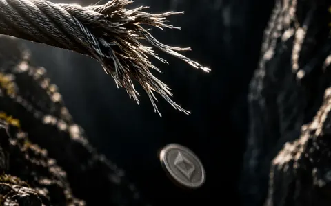 Stellar (XLM) Price Falls 6.3 Percent and Tests the 20-Cent Level: What You Can Do Now