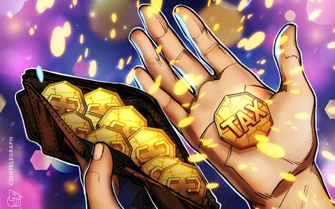 French lawmakers back reporting rule for crypto wallets over $112K