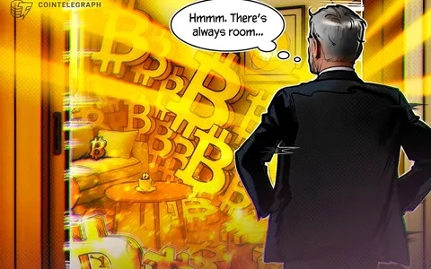 Saylor teases Strategy Bitcoin buying after ending September with STRC buybacks