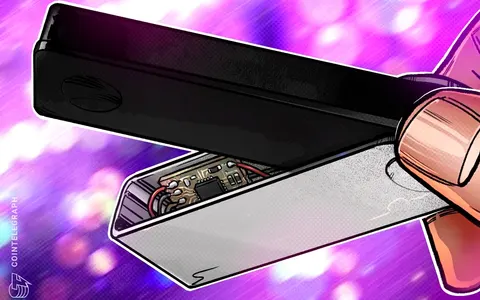 Ledger confirms unauthorized hardware implant, says losses may exceed $86M