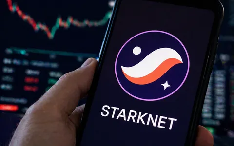 Crypto price predictions: Starknet (STRK), Celestia (TIA), Aerodrome Finance (AERO)