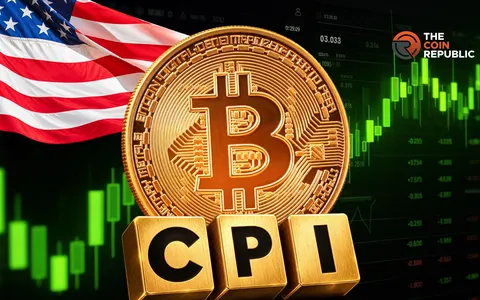 Bitcoin Eyes $85,000 Recovery Ahead of U.S. CPI and PPI Inflation Reports