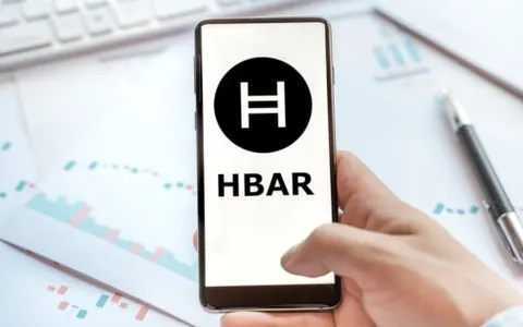HBAR Price Prediction: Compressed at $0.09 With Taker Selling Opposing Long-Heavy Futures Positioning