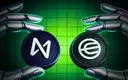 NEAR Protocol & Worldcoin (WLD) Prices Rally as Bulls Test Key Resistance Levels