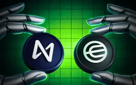 NEAR Protocol & Worldcoin (WLD) Prices Rally as Bulls Test Key Resistance Levels