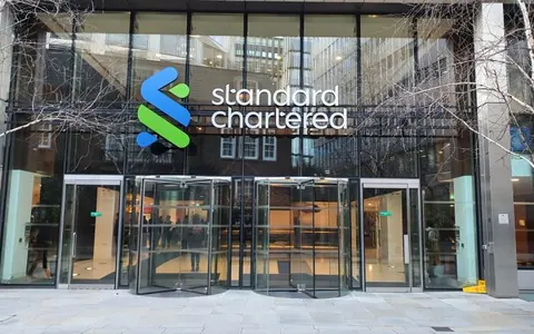 Standard Chartered adds Ripple USD custody, eyes LMAX collateral deal