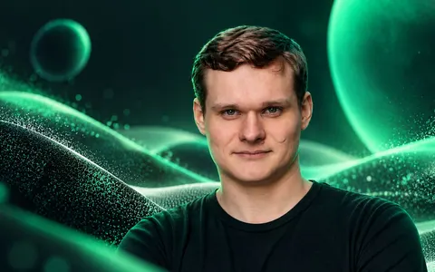NEAR’s Polosukhin sees shrinking need for centralized exchanges as onchain tools expand