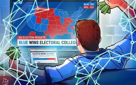 Bill aims at stopping US lawmaker bets on their own elections ahead of midterms